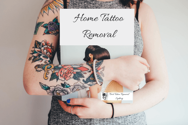 How To Get Temporary Tattoos Off  Its Easy